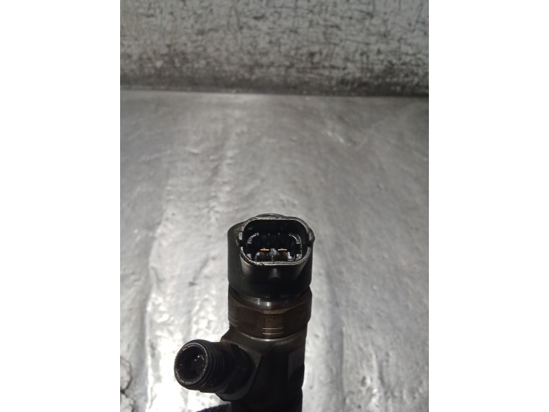 Recambio de inyector para ford focus ii (da_, hcp, dp) 1.6 tdci referencia OEM IAM   