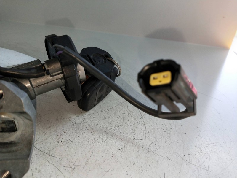 Recambio de conmutador de arranque para mg rover mgf (rd) vvc referencia OEM IAM   