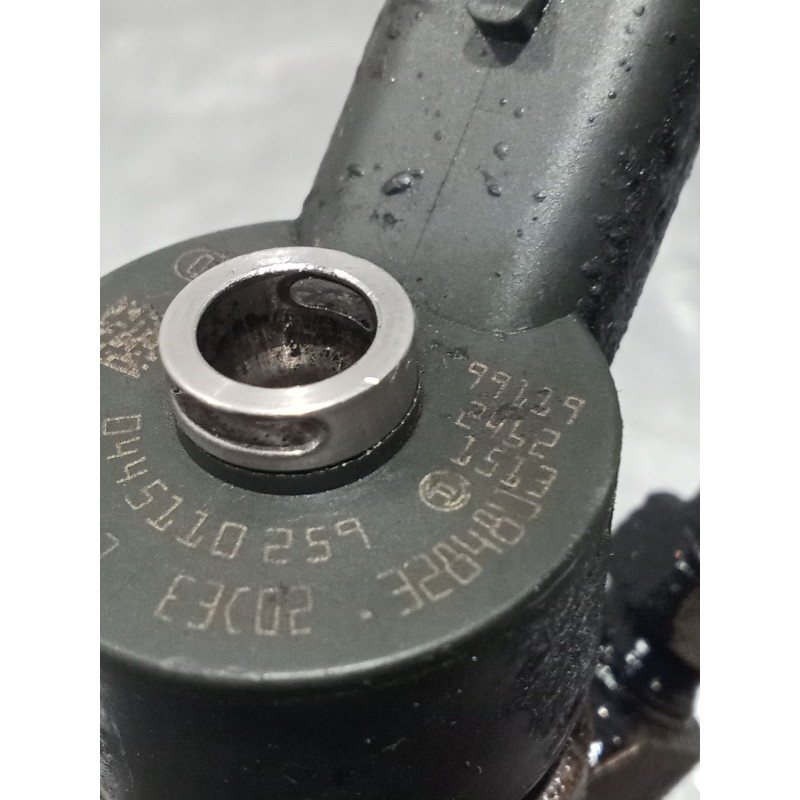 Recambio de inyector para ford focus ii (da_, hcp, dp) 1.6 tdci referencia OEM IAM   