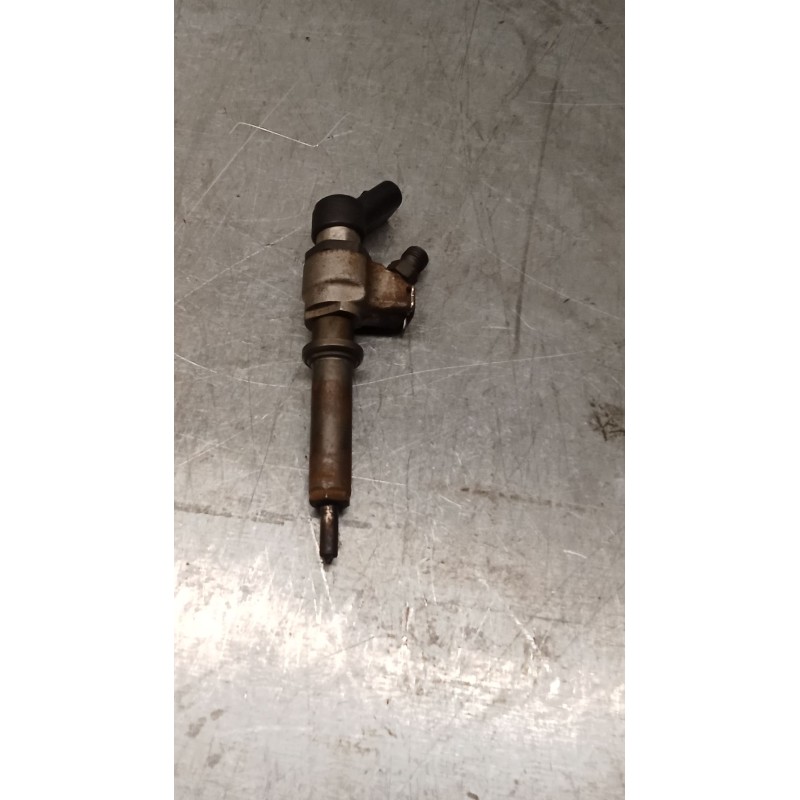 Recambio de inyector para citroën berlingo / berlingo first furgoneta/monovolumen (m_) 2.0 hdi 90 (mbrhy, mcrhy) referencia OEM 