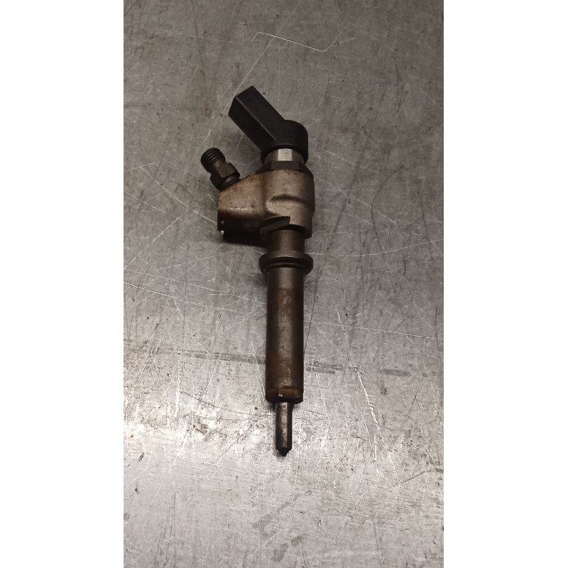 Recambio de inyector para citroën berlingo / berlingo first furgoneta/monovolumen (m_) 2.0 hdi 90 (mbrhy, mcrhy) referencia OEM 