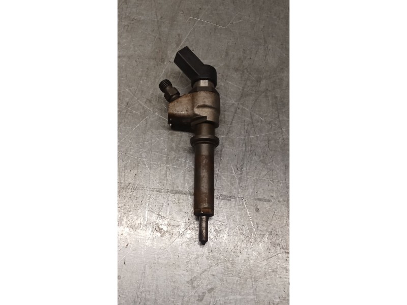 Recambio de inyector para citroën berlingo / berlingo first furgoneta/monovolumen (m_) 2.0 hdi 90 (mbrhy, mcrhy) referencia OEM 