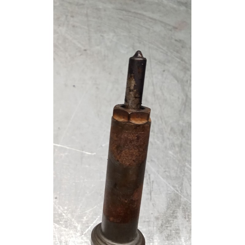 Recambio de inyector para citroën berlingo / berlingo first furgoneta/monovolumen (m_) 2.0 hdi 90 (mbrhy, mcrhy) referencia OEM 