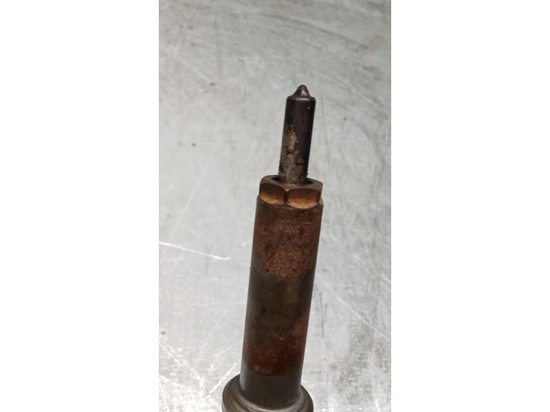 Recambio de inyector para citroën berlingo / berlingo first furgoneta/monovolumen (m_) 2.0 hdi 90 (mbrhy, mcrhy) referencia OEM 