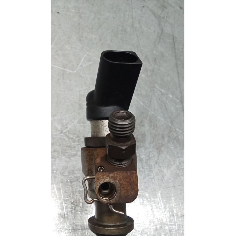 Recambio de inyector para citroën berlingo / berlingo first furgoneta/monovolumen (m_) 2.0 hdi 90 (mbrhy, mcrhy) referencia OEM 
