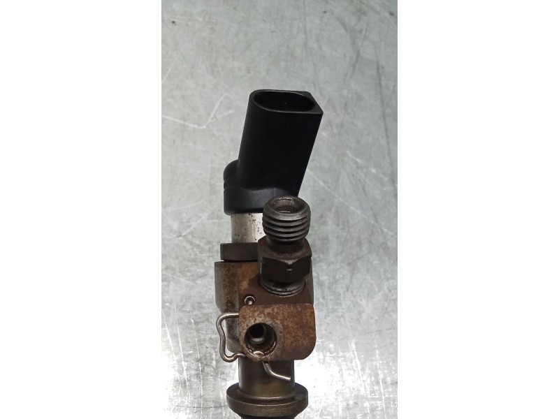 Recambio de inyector para citroën berlingo / berlingo first furgoneta/monovolumen (m_) 2.0 hdi 90 (mbrhy, mcrhy) referencia OEM 