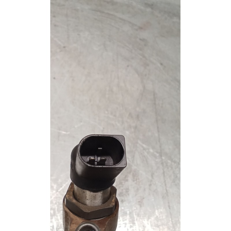 Recambio de inyector para citroën berlingo / berlingo first furgoneta/monovolumen (m_) 2.0 hdi 90 (mbrhy, mcrhy) referencia OEM 