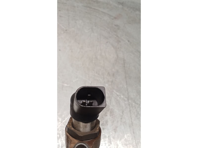 Recambio de inyector para citroën berlingo / berlingo first furgoneta/monovolumen (m_) 2.0 hdi 90 (mbrhy, mcrhy) referencia OEM 