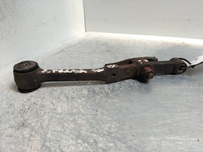 Recambio de brazo suspension inferior delantero izquierdo para seat marbella 0.9 cat referencia OEM IAM   