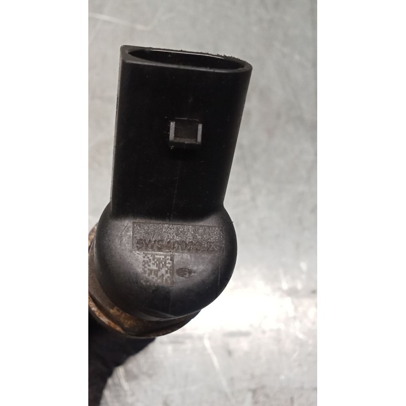 Recambio de inyector para citroën berlingo / berlingo first furgoneta/monovolumen (m_) 2.0 hdi 90 (mbrhy, mcrhy) referencia OEM 