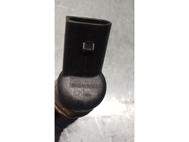 Recambio de inyector para citroën berlingo / berlingo first furgoneta/monovolumen (m_) 2.0 hdi 90 (mbrhy, mcrhy) referencia OEM 