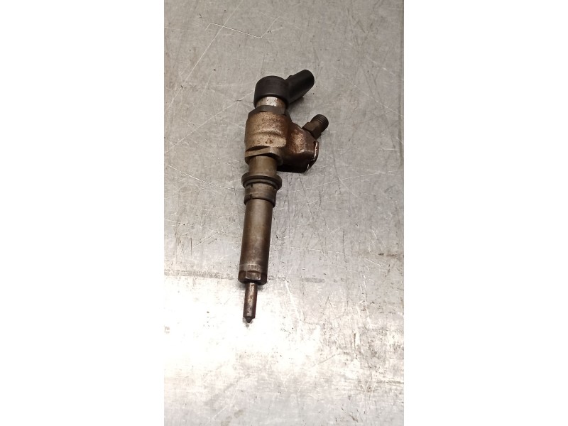 Recambio de inyector para citroën berlingo / berlingo first furgoneta/monovolumen (m_) 2.0 hdi 90 (mbrhy, mcrhy) referencia OEM 