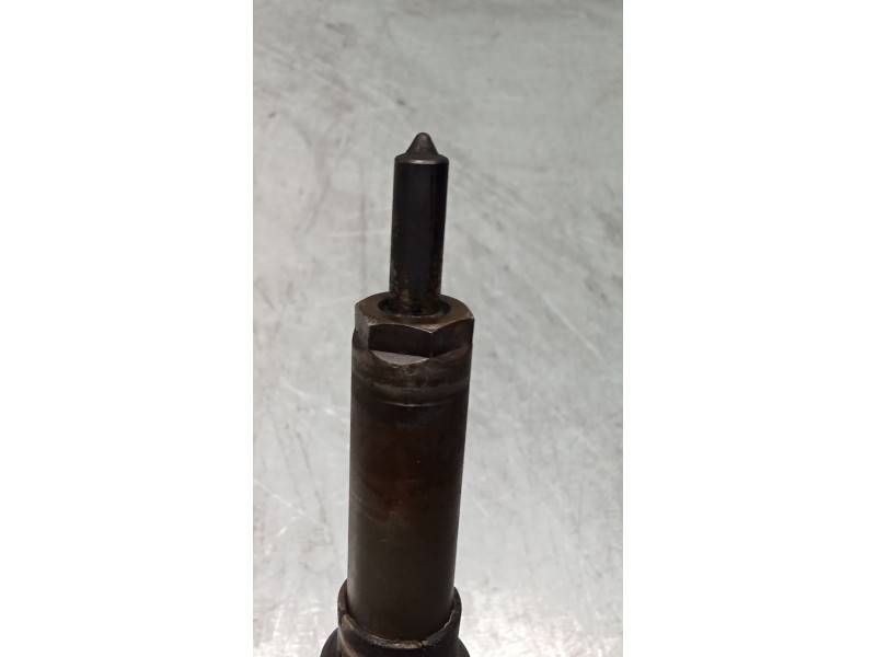 Recambio de inyector para citroën berlingo / berlingo first furgoneta/monovolumen (m_) 2.0 hdi 90 (mbrhy, mcrhy) referencia OEM 