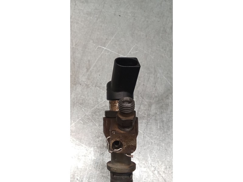 Recambio de inyector para citroën berlingo / berlingo first furgoneta/monovolumen (m_) 2.0 hdi 90 (mbrhy, mcrhy) referencia OEM 