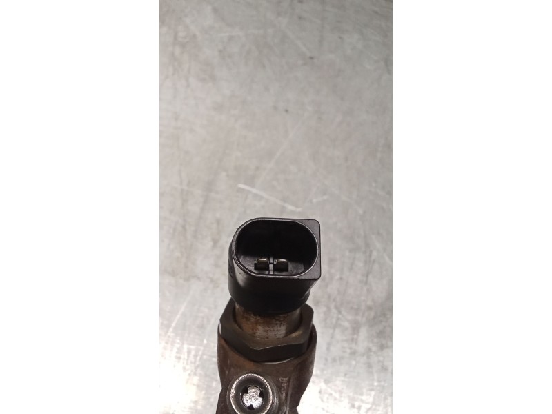 Recambio de inyector para citroën berlingo / berlingo first furgoneta/monovolumen (m_) 2.0 hdi 90 (mbrhy, mcrhy) referencia OEM 