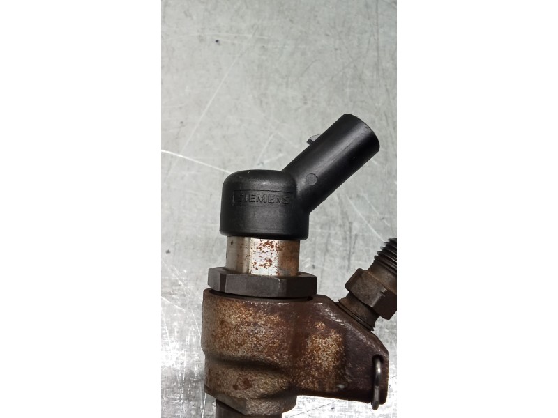 Recambio de inyector para citroën berlingo / berlingo first furgoneta/monovolumen (m_) 2.0 hdi 90 (mbrhy, mcrhy) referencia OEM 