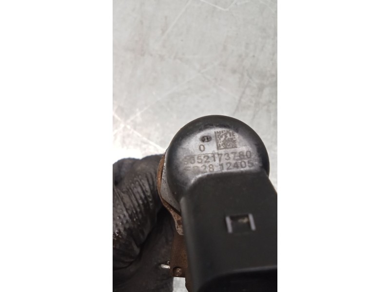 Recambio de inyector para citroën berlingo / berlingo first furgoneta/monovolumen (m_) 2.0 hdi 90 (mbrhy, mcrhy) referencia OEM 