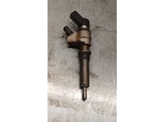 Recambio de inyector para citroën berlingo / berlingo first furgoneta/monovolumen (m_) 2.0 hdi 90 (mbrhy, mcrhy) referencia OEM  2