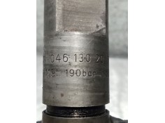 Recambio de inyector para audi a6 c4 (4a2) 2.5 tdi referencia OEM IAM 046130201F  BOSCH 2