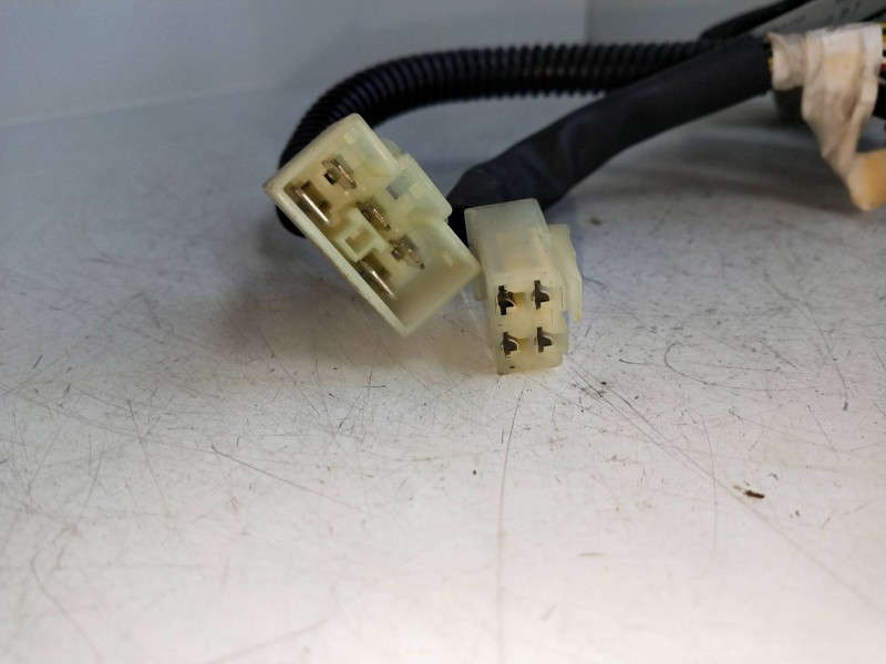 Recambio de conmutador de arranque para mg rover mgf (rd) vvc referencia OEM IAM   