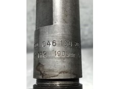 Recambio de inyector para audi a6 c4 (4a2) 2.5 tdi referencia OEM IAM 046130201F  BOSCH 2