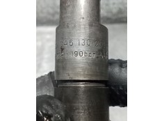 Recambio de inyector para audi a6 c4 (4a2) 2.5 tdi referencia OEM IAM 046130201F  BOSCH 2