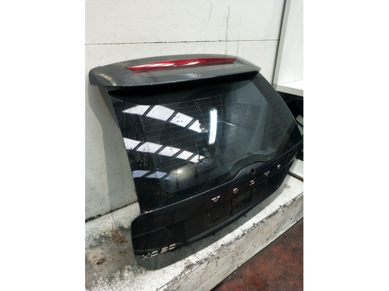 Recambio de porton trasero para volvo xc60 kinetic awd referencia OEM IAM  5P 2008