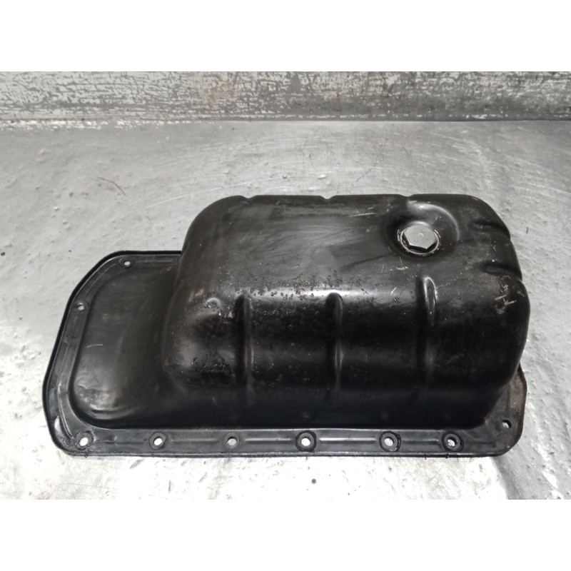 Recambio de carter para ford focus ii (da_, hcp, dp) 1.6 tdci referencia OEM IAM   