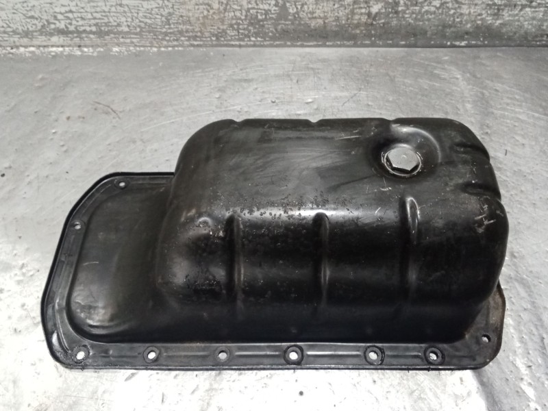 Recambio de carter para ford focus ii (da_, hcp, dp) 1.6 tdci referencia OEM IAM   