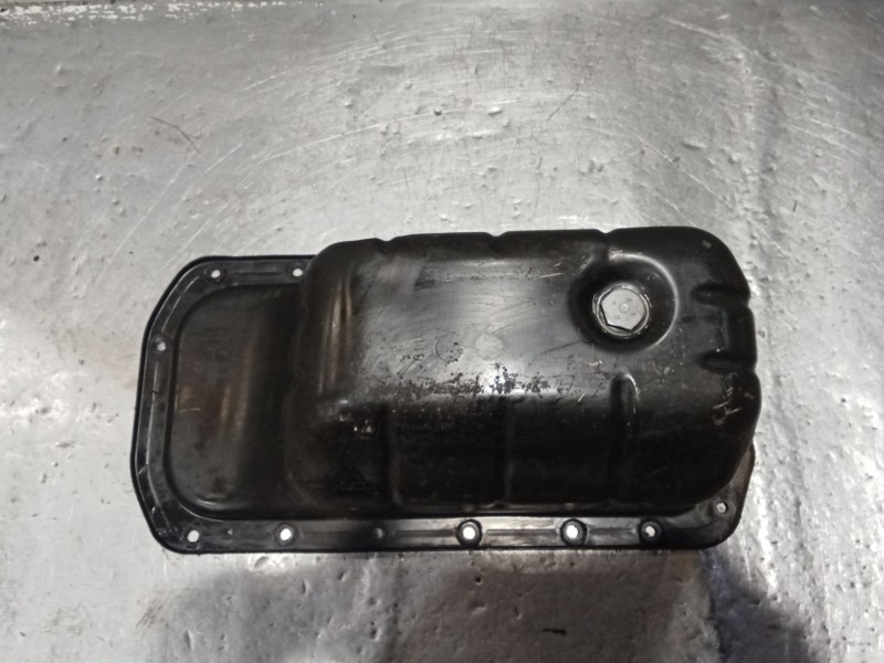 Recambio de carter para ford focus ii (da_, hcp, dp) 1.6 tdci referencia OEM IAM   