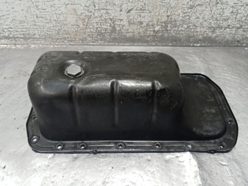 Recambio de carter para ford focus ii (da_, hcp, dp) 1.6 tdci referencia OEM IAM   