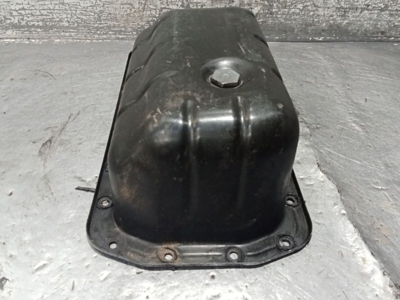 Recambio de carter para ford focus ii (da_, hcp, dp) 1.6 tdci referencia OEM IAM   