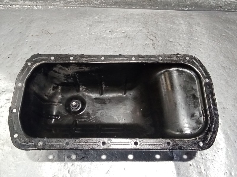 Recambio de carter para ford focus ii (da_, hcp, dp) 1.6 tdci referencia OEM IAM   