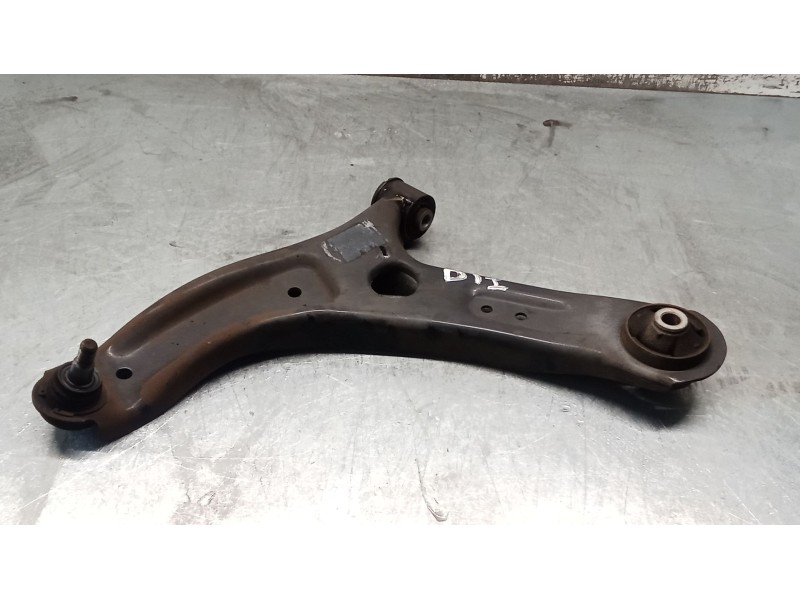 Recambio de brazo suspension inferior delantero izquierdo para hyundai i20 ii (gb, ib) 1.2 referencia OEM IAM   14