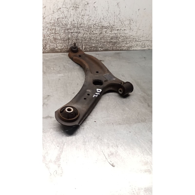 Recambio de brazo suspension inferior delantero izquierdo para hyundai i20 ii (gb, ib) 1.2 referencia OEM IAM   14