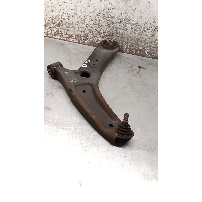 Recambio de brazo suspension inferior delantero izquierdo para hyundai i20 ii (gb, ib) 1.2 referencia OEM IAM   14