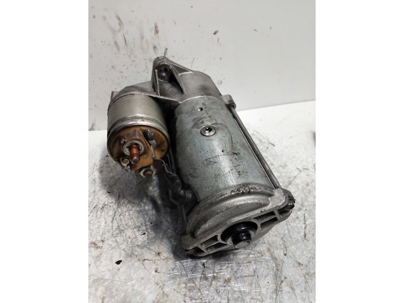 Recambio de motor arranque para volvo s40 berlina td referencia OEM IAM D7R48 VALEO 