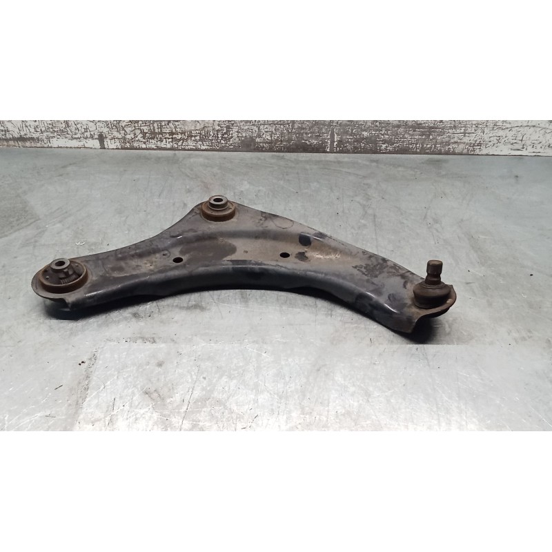 Recambio de brazo suspension inferior delantero izquierdo para nissan juke (f15) 1.6 dig-t referencia OEM IAM   10