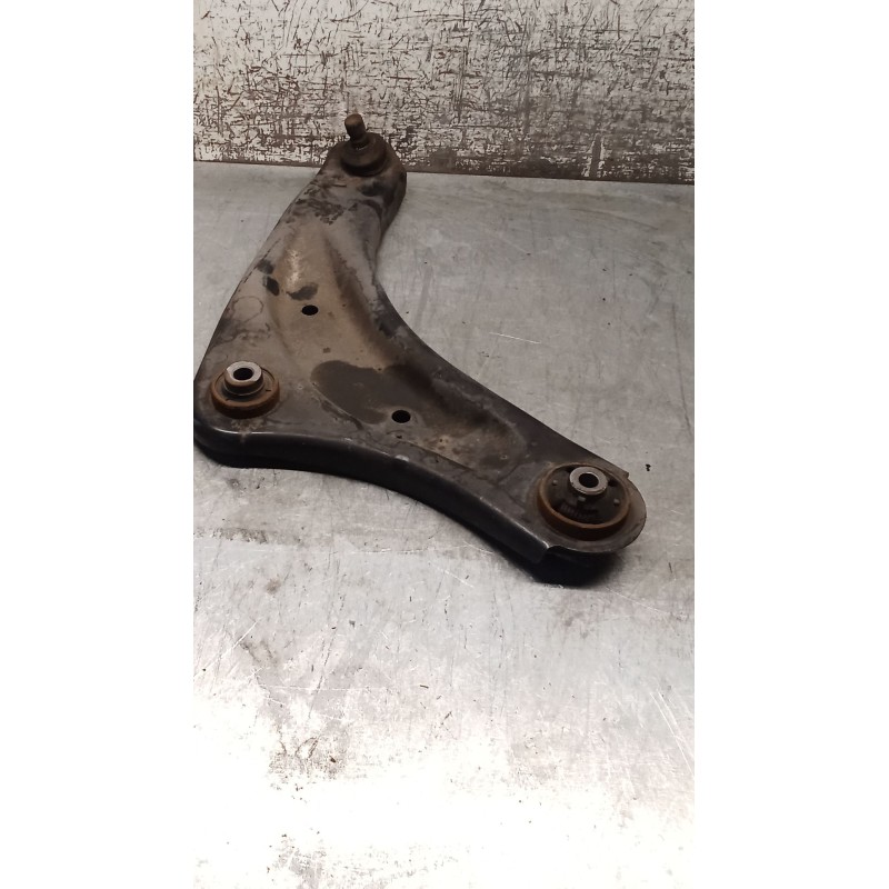 Recambio de brazo suspension inferior delantero izquierdo para nissan juke (f15) 1.6 dig-t referencia OEM IAM   10
