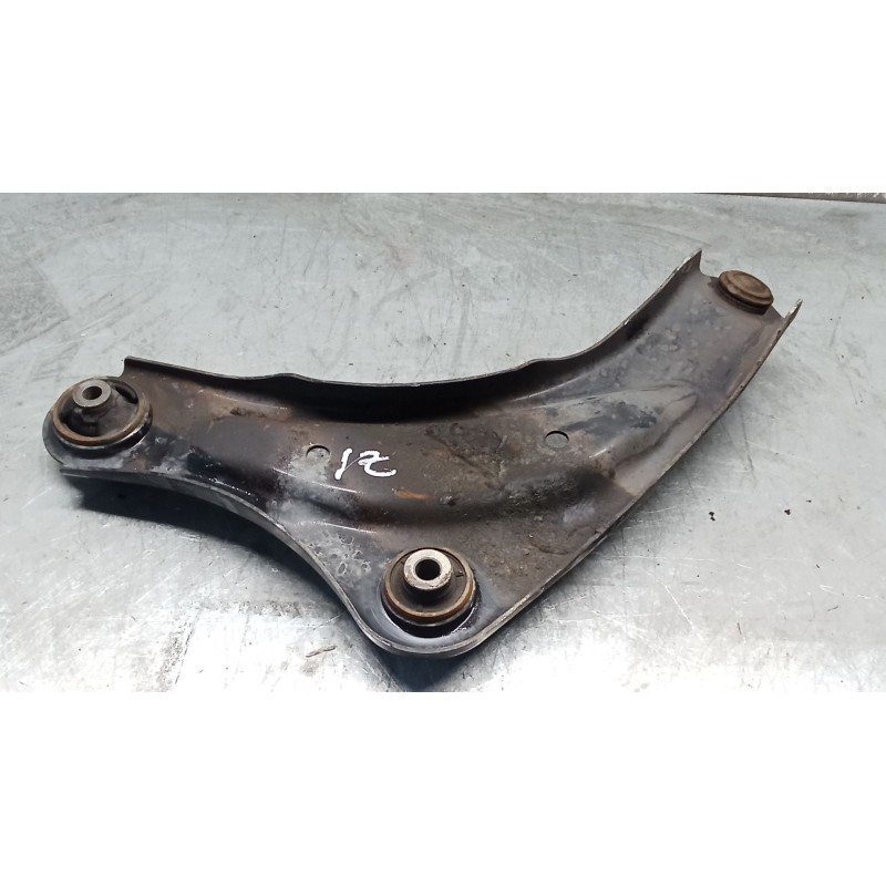 Recambio de brazo suspension inferior delantero izquierdo para nissan juke (f15) 1.6 dig-t referencia OEM IAM   10