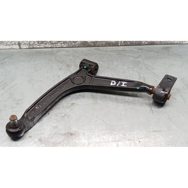 Recambio de brazo suspension inferior delantero izquierdo para citroën berlingo / berlingo first furgoneta/monovolumen (m_) 2.0 
