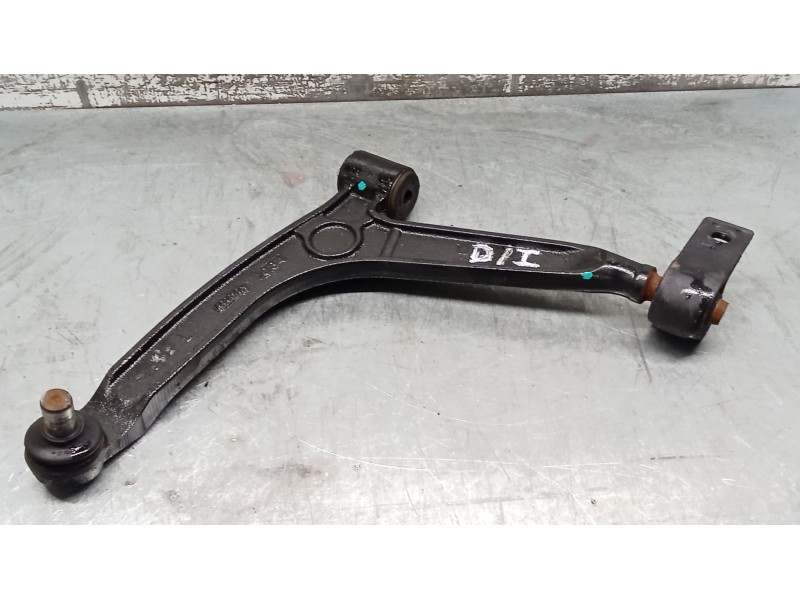 Recambio de brazo suspension inferior delantero izquierdo para citroën berlingo / berlingo first furgoneta/monovolumen (m_) 2.0 
