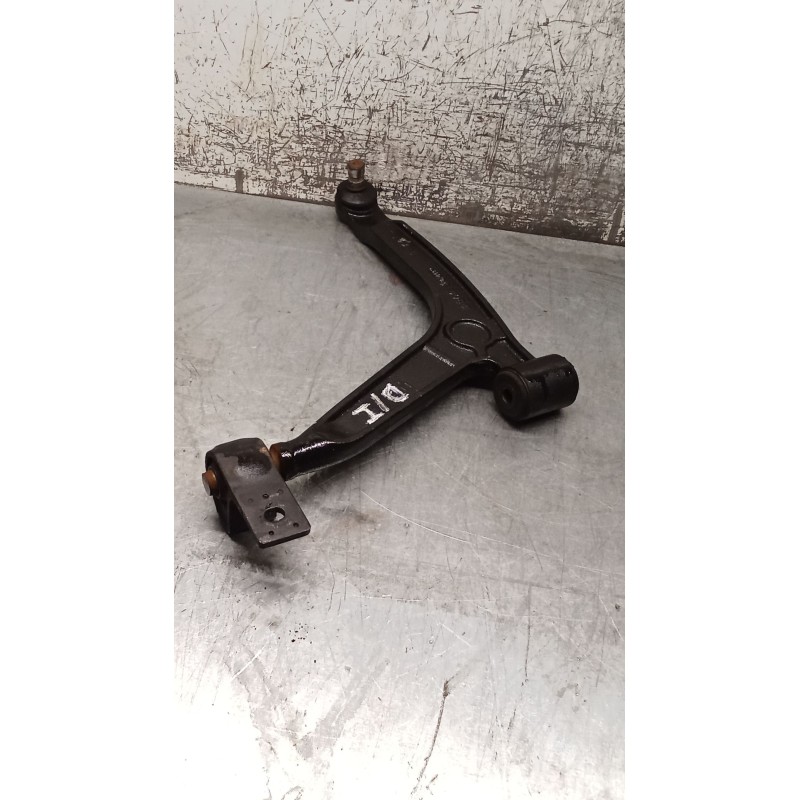 Recambio de brazo suspension inferior delantero izquierdo para citroën berlingo / berlingo first furgoneta/monovolumen (m_) 2.0 