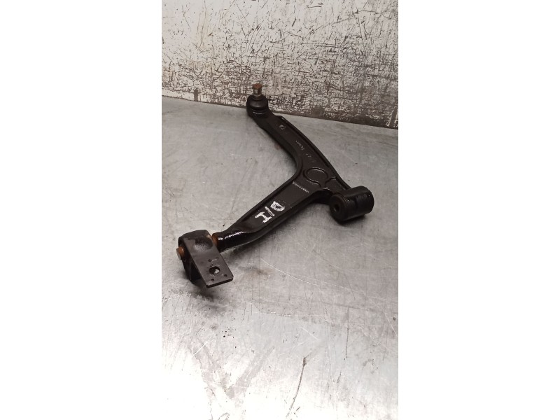 Recambio de brazo suspension inferior delantero izquierdo para citroën berlingo / berlingo first furgoneta/monovolumen (m_) 2.0 