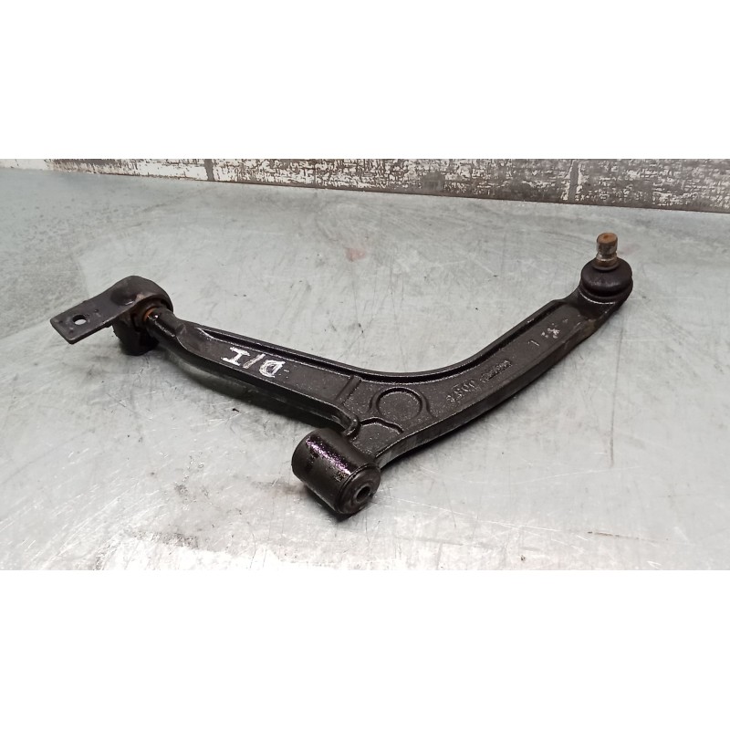 Recambio de brazo suspension inferior delantero izquierdo para citroën berlingo / berlingo first furgoneta/monovolumen (m_) 2.0 