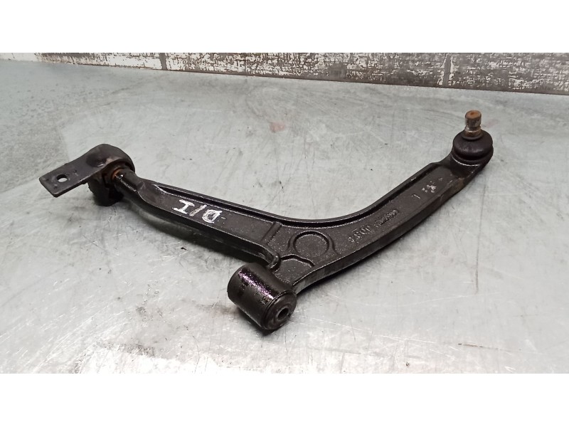 Recambio de brazo suspension inferior delantero izquierdo para citroën berlingo / berlingo first furgoneta/monovolumen (m_) 2.0 
