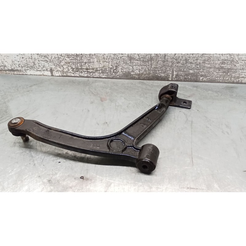 Recambio de brazo suspension inferior delantero izquierdo para citroën berlingo / berlingo first furgoneta/monovolumen (m_) 2.0 