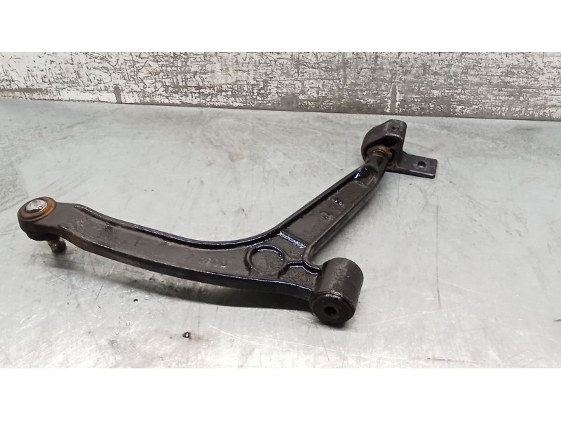 Recambio de brazo suspension inferior delantero izquierdo para citroën berlingo / berlingo first furgoneta/monovolumen (m_) 2.0 