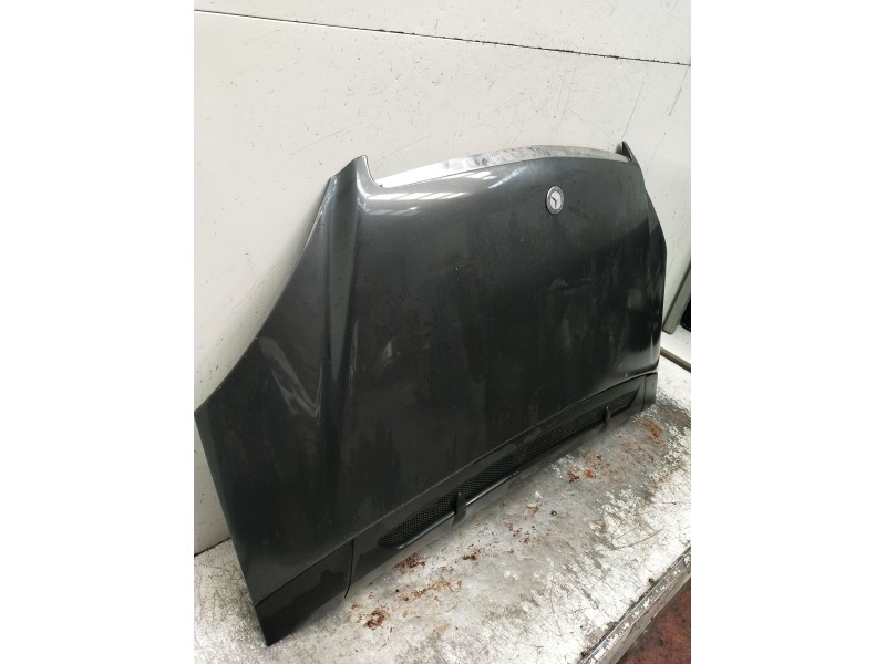 Recambio de capot para mercedes-benz clase a (w169) a 180 cdi (169.007, 169.307) referencia OEM IAM   