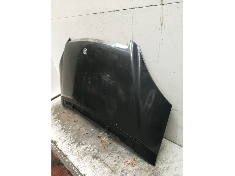 Recambio de capot para mercedes-benz clase a (w169) a 180 cdi (169.007, 169.307) referencia OEM IAM   
